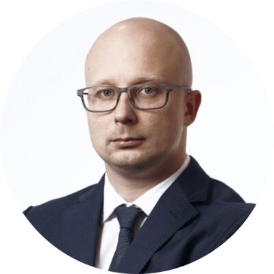 Dmitri Chevtchenko